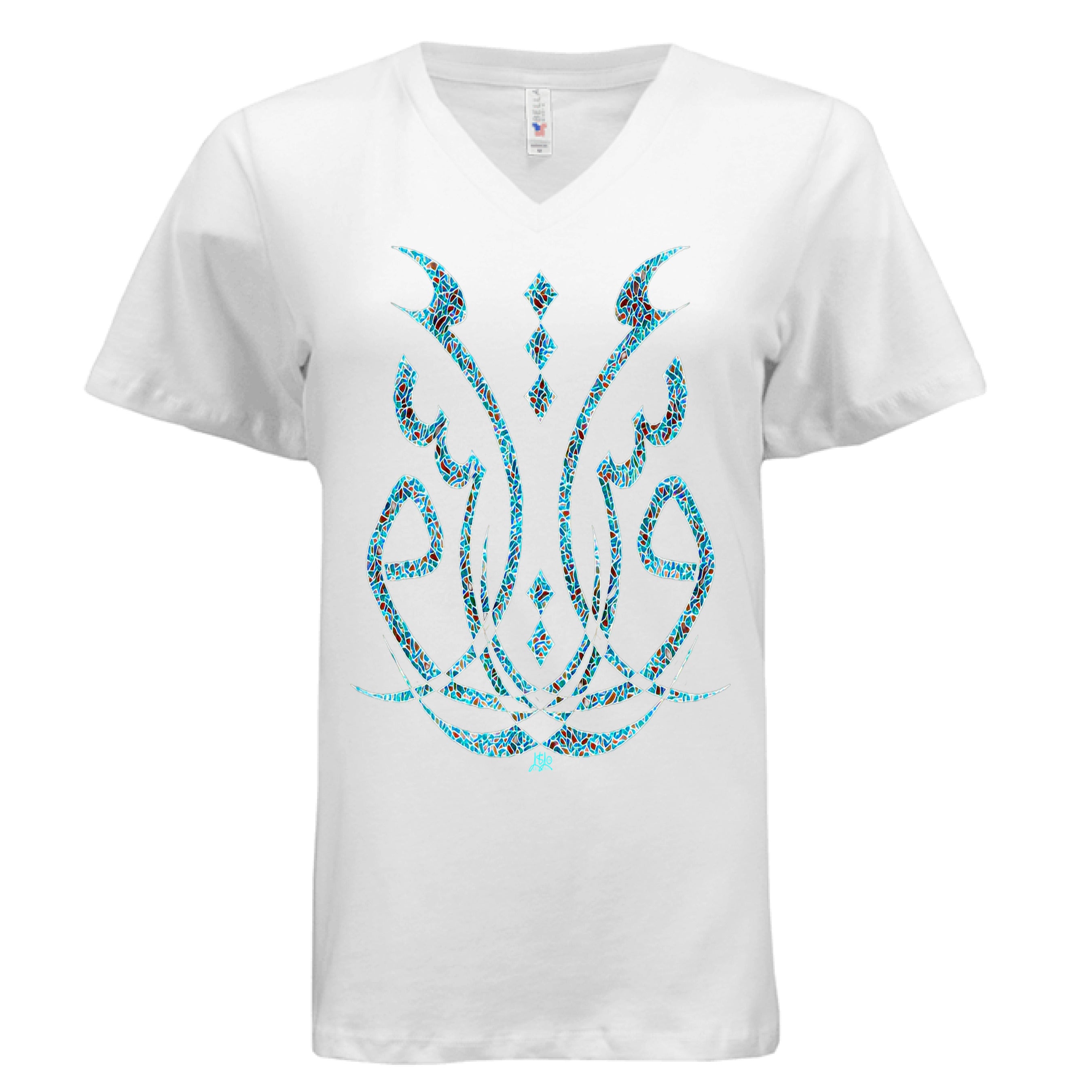WHITE - FRONT