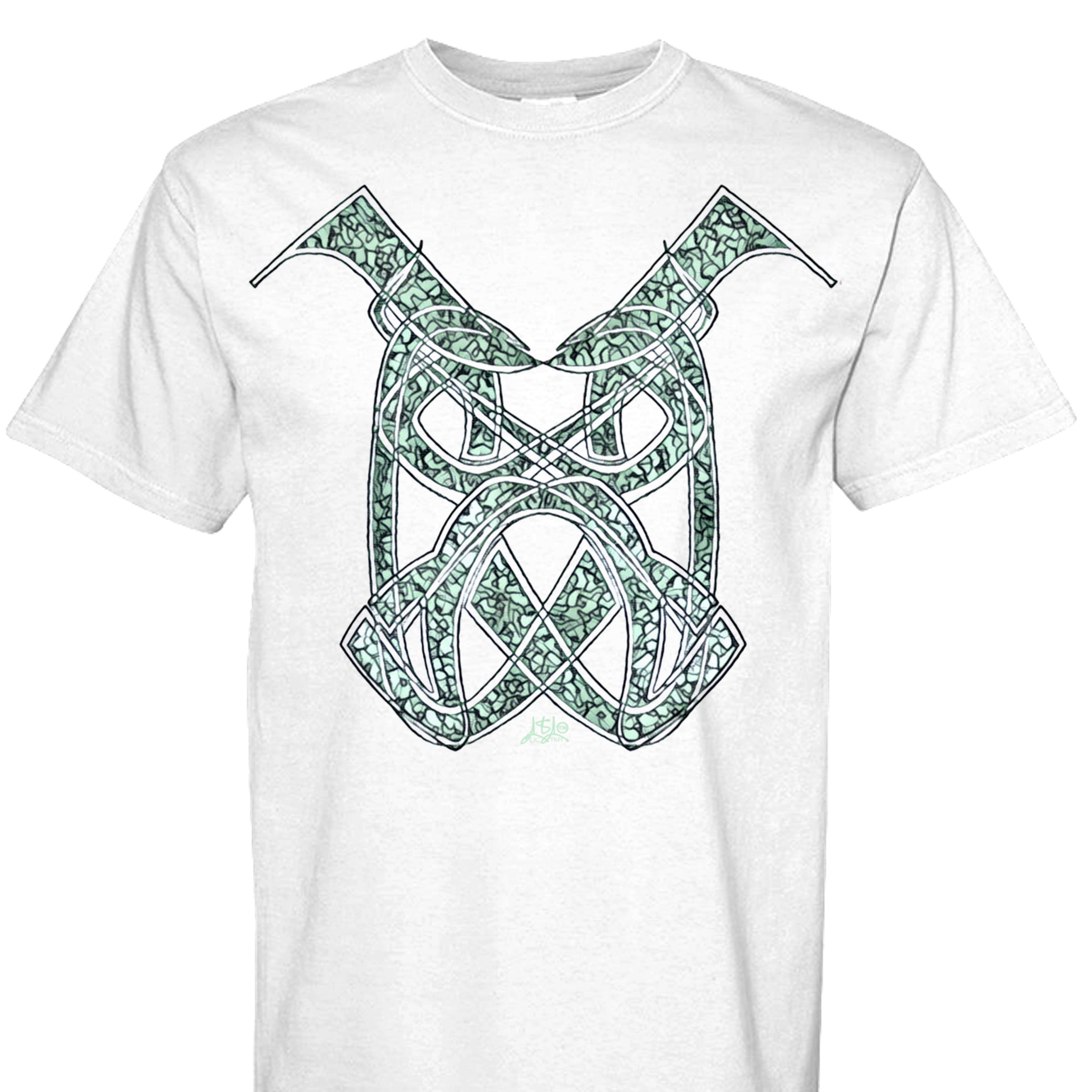 WHITE - C1717 - FRONT