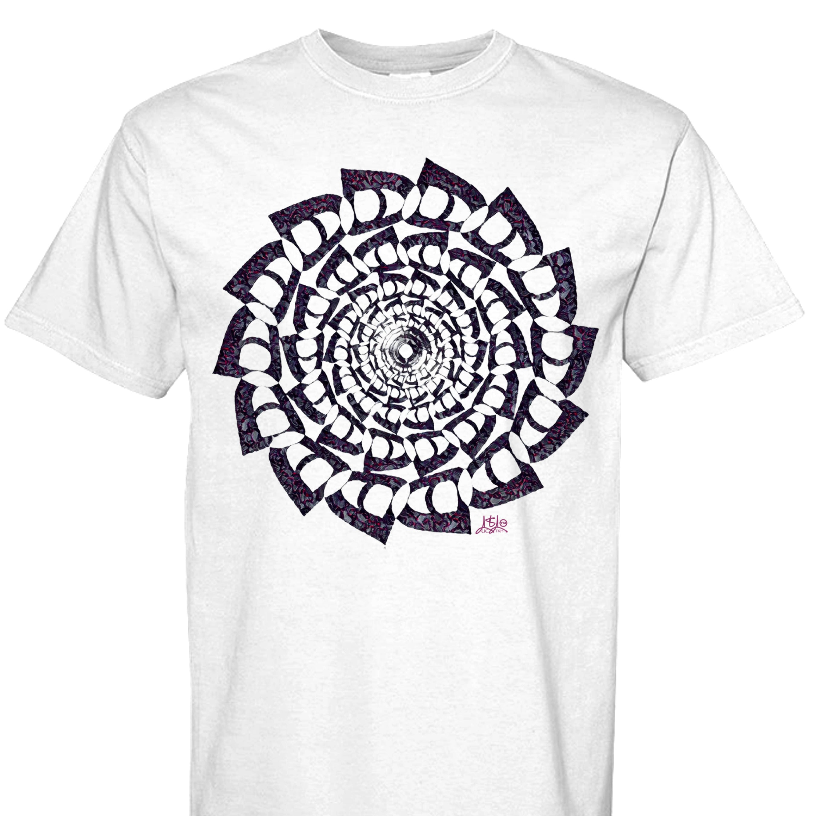 WHITE - C1717 - FRONT