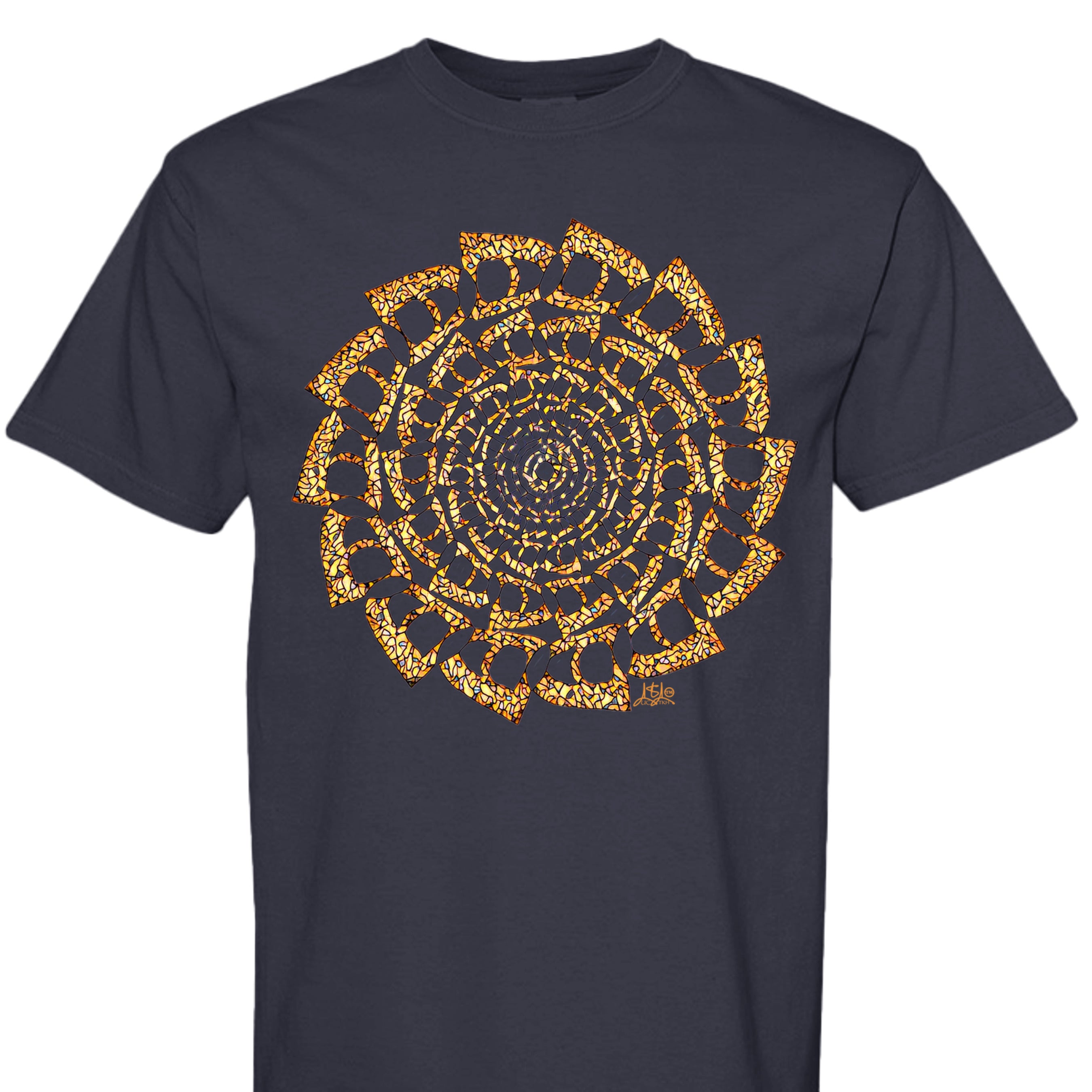 NAVY - C1717 - FRONT