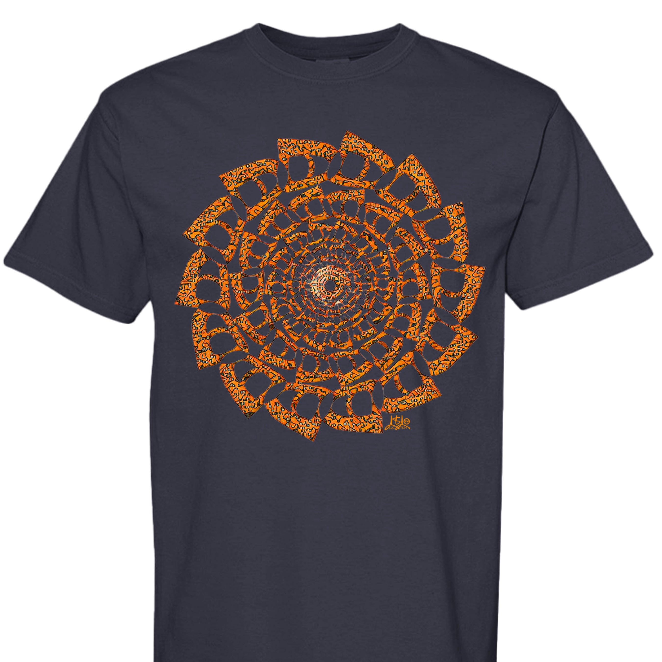 NAVY - C1717 - FRONT