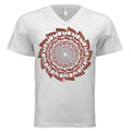 WHITE - 3005 - FRONT