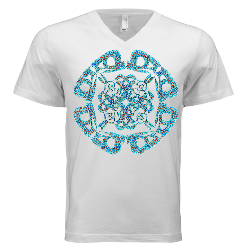 WHITE - 3005 - FRONT