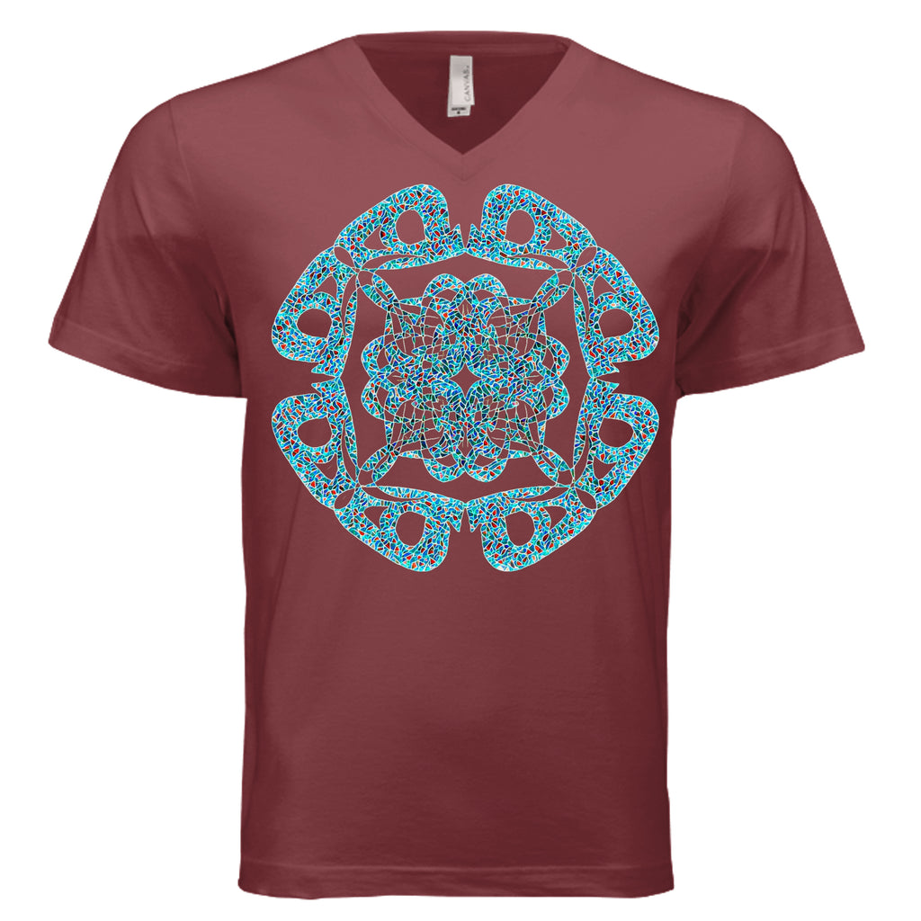 MAROON - 3005 - FRONT
