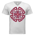 WHITE - 3005 - FRONT