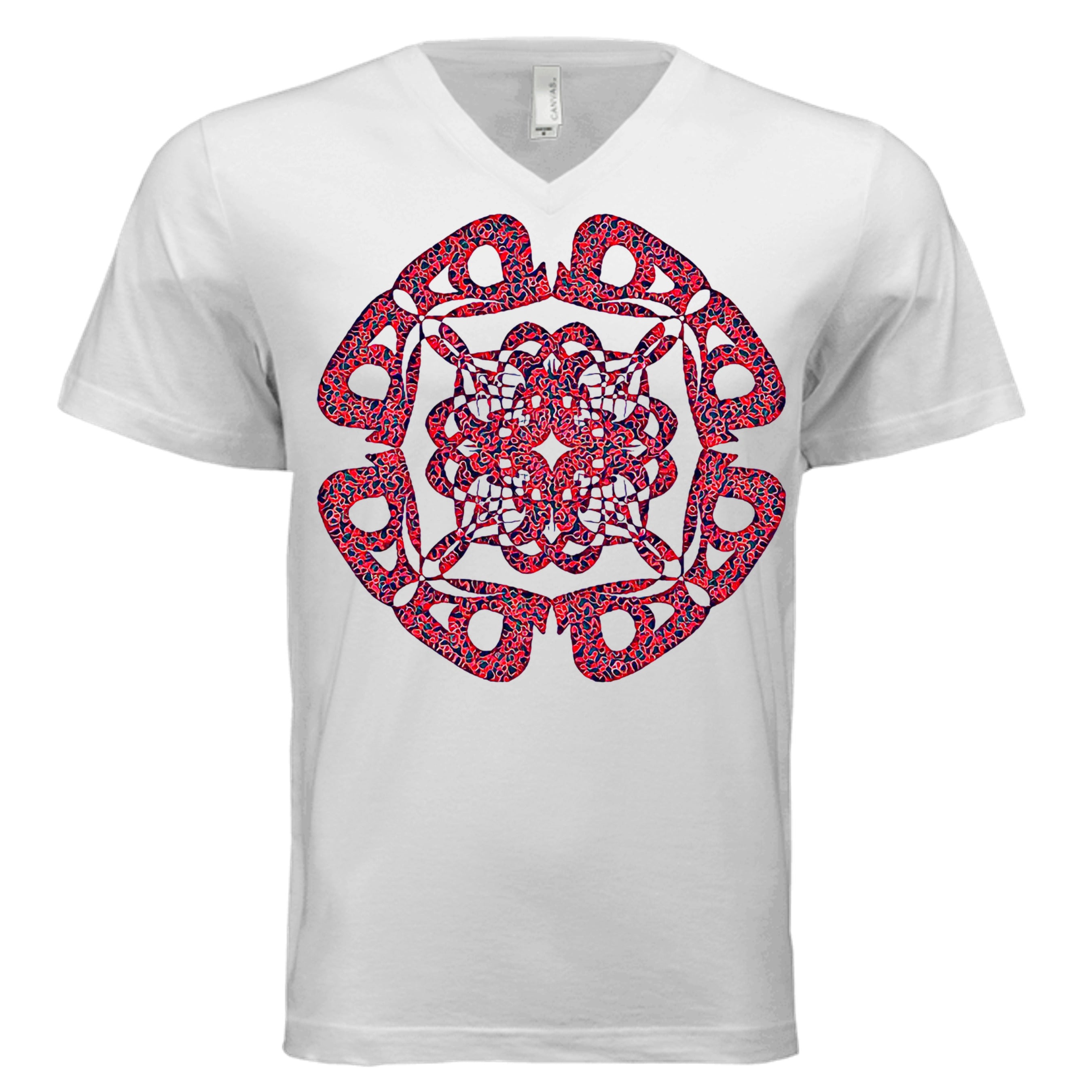 WHITE - 3005 - FRONT