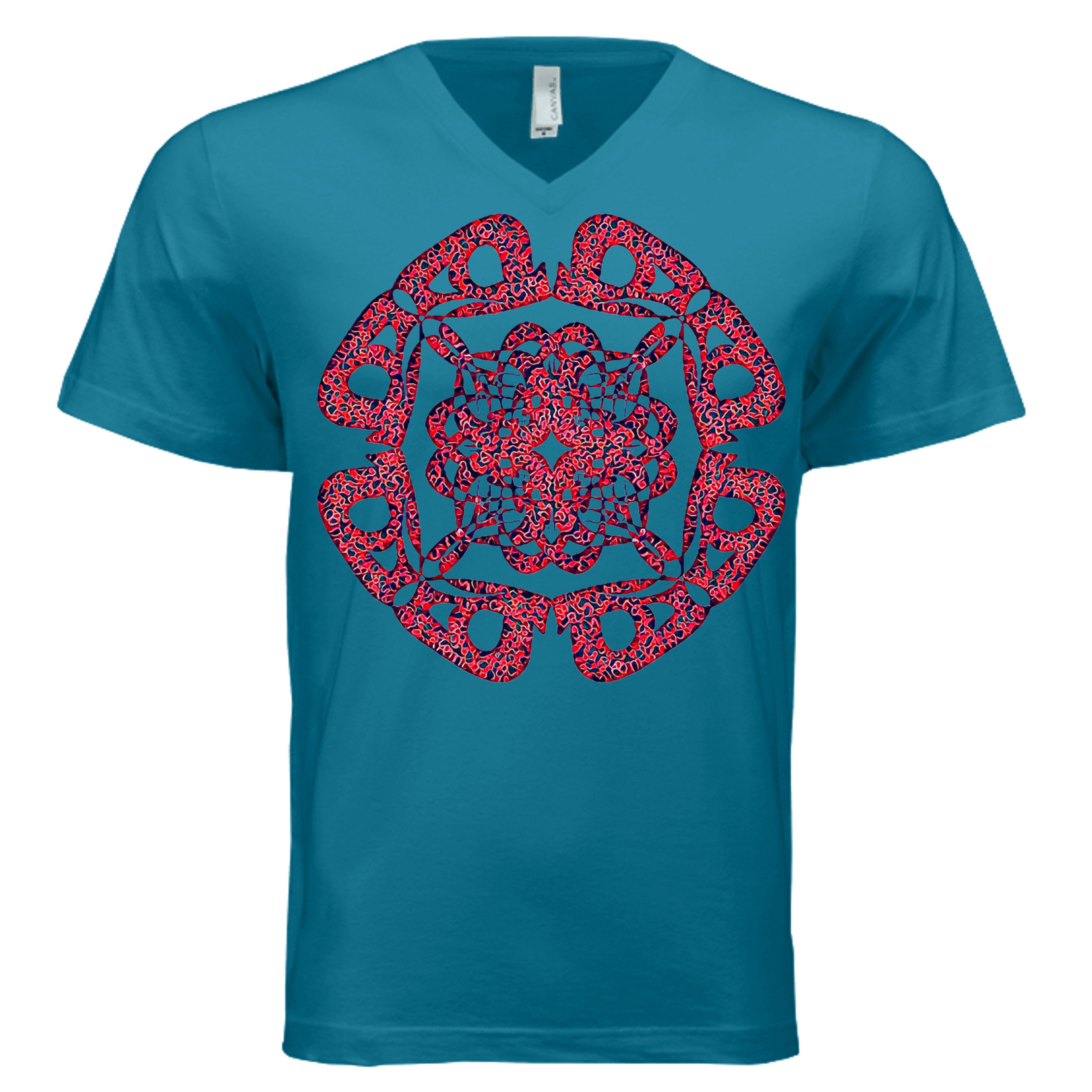 DEEP TEAL - 3005 - FRONT