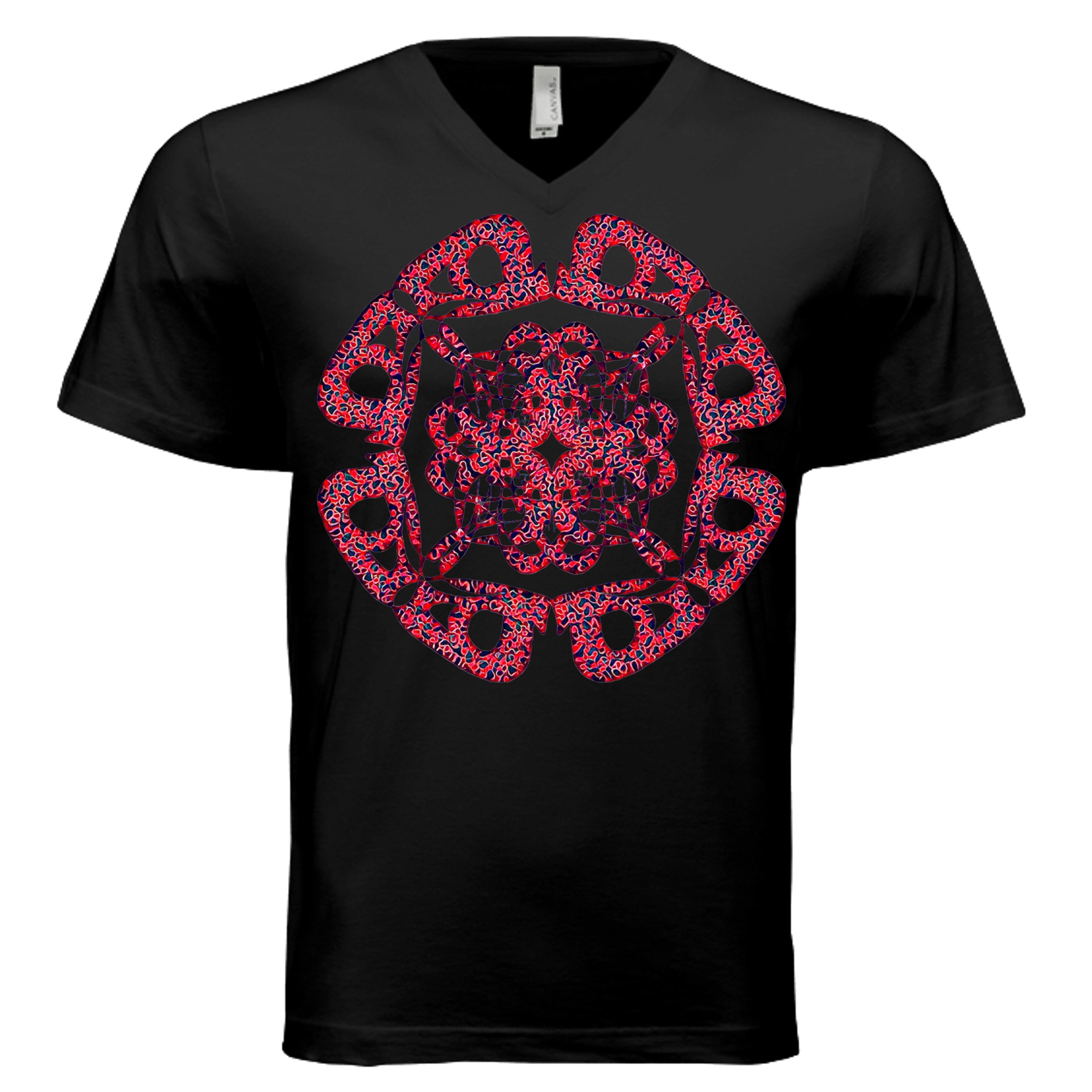 BLACK - 3005 - FRONT