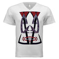 WHITE - 3005 - FRONT