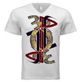 WHITE - 3005 - FRONT