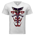WHITE - 3005 - FRONT