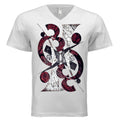 WHITE - 3005 - FRONT
