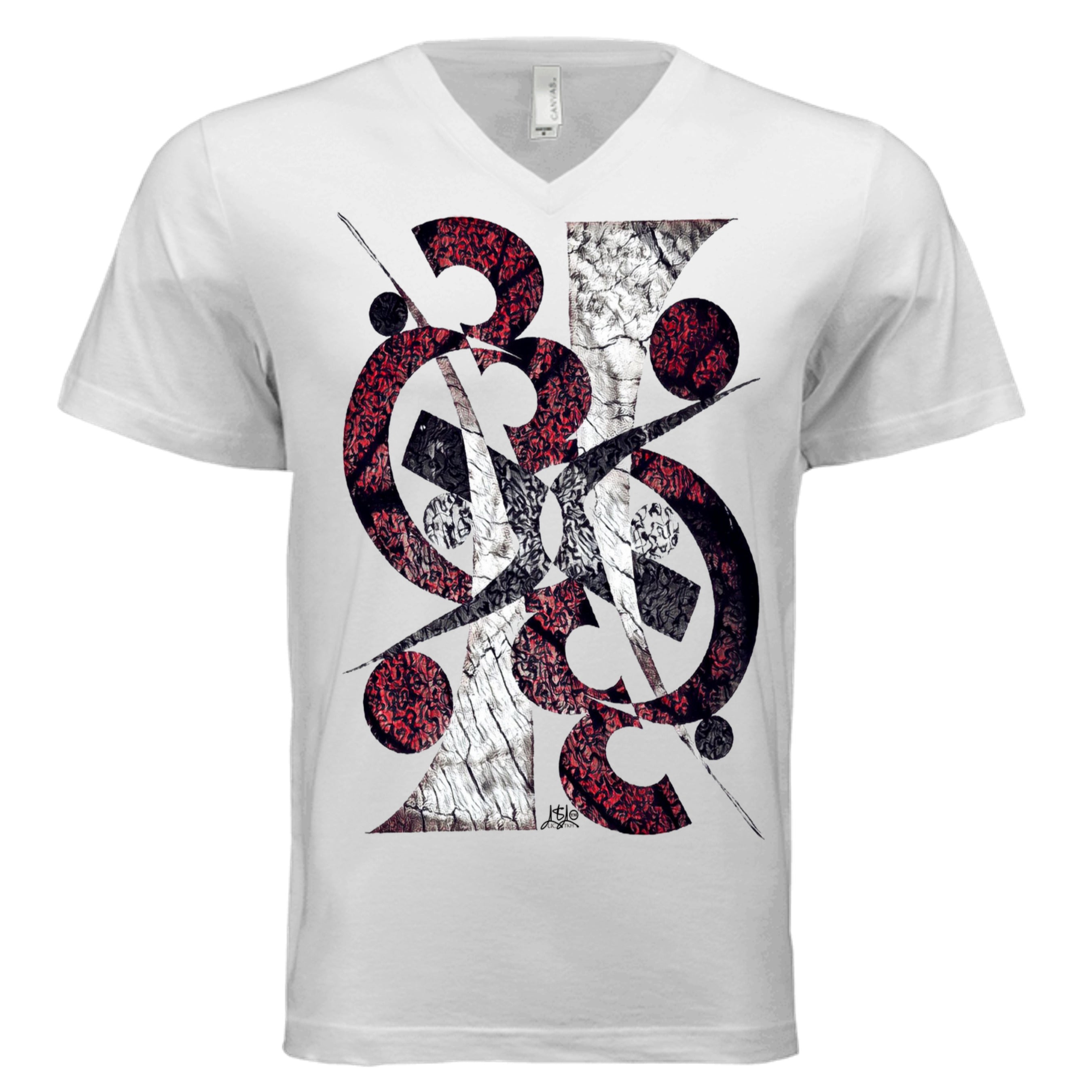 WHITE - 3005 - FRONT