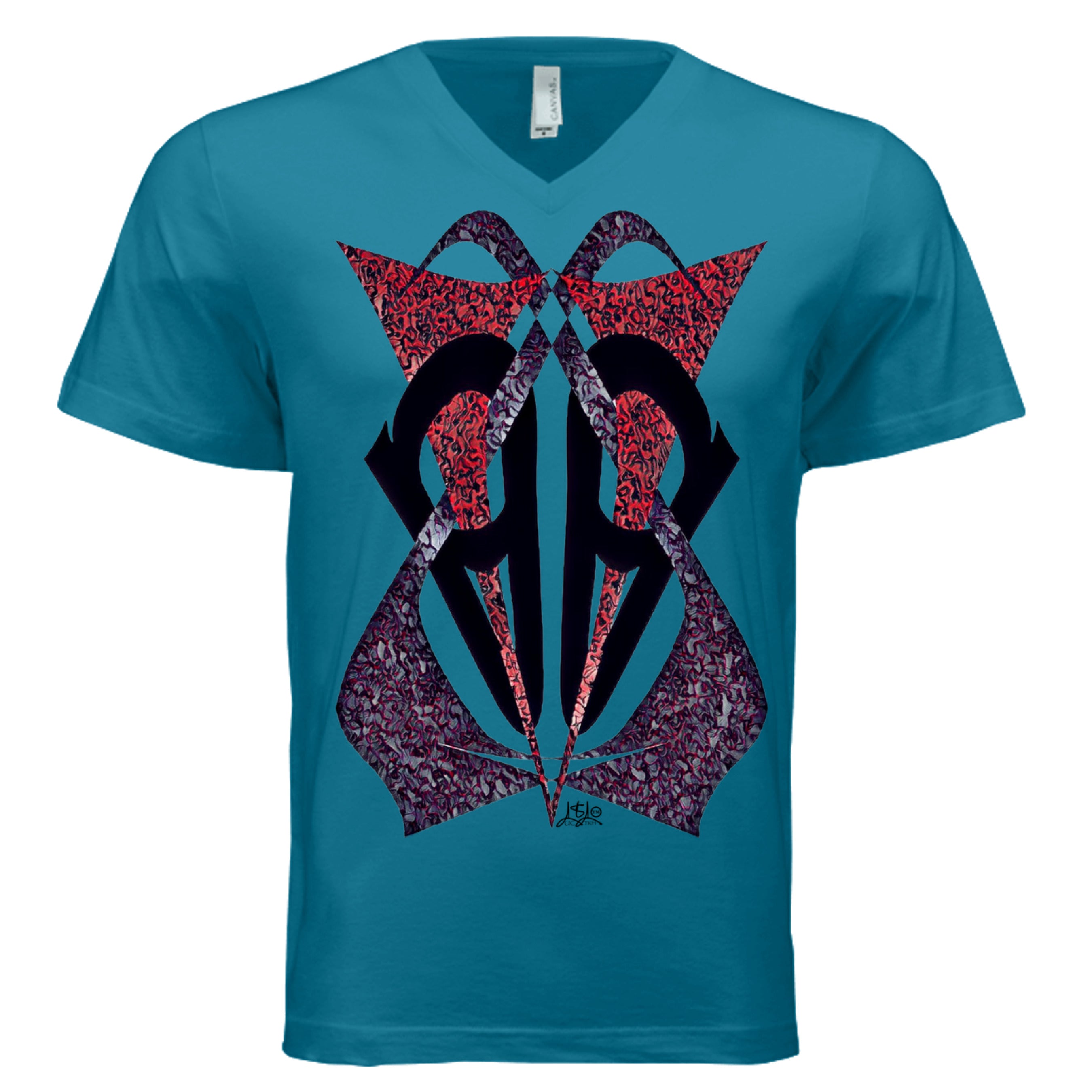 DEEP TEAL - 3005 - FRONT