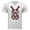 WHITE - 3005 - FRONT