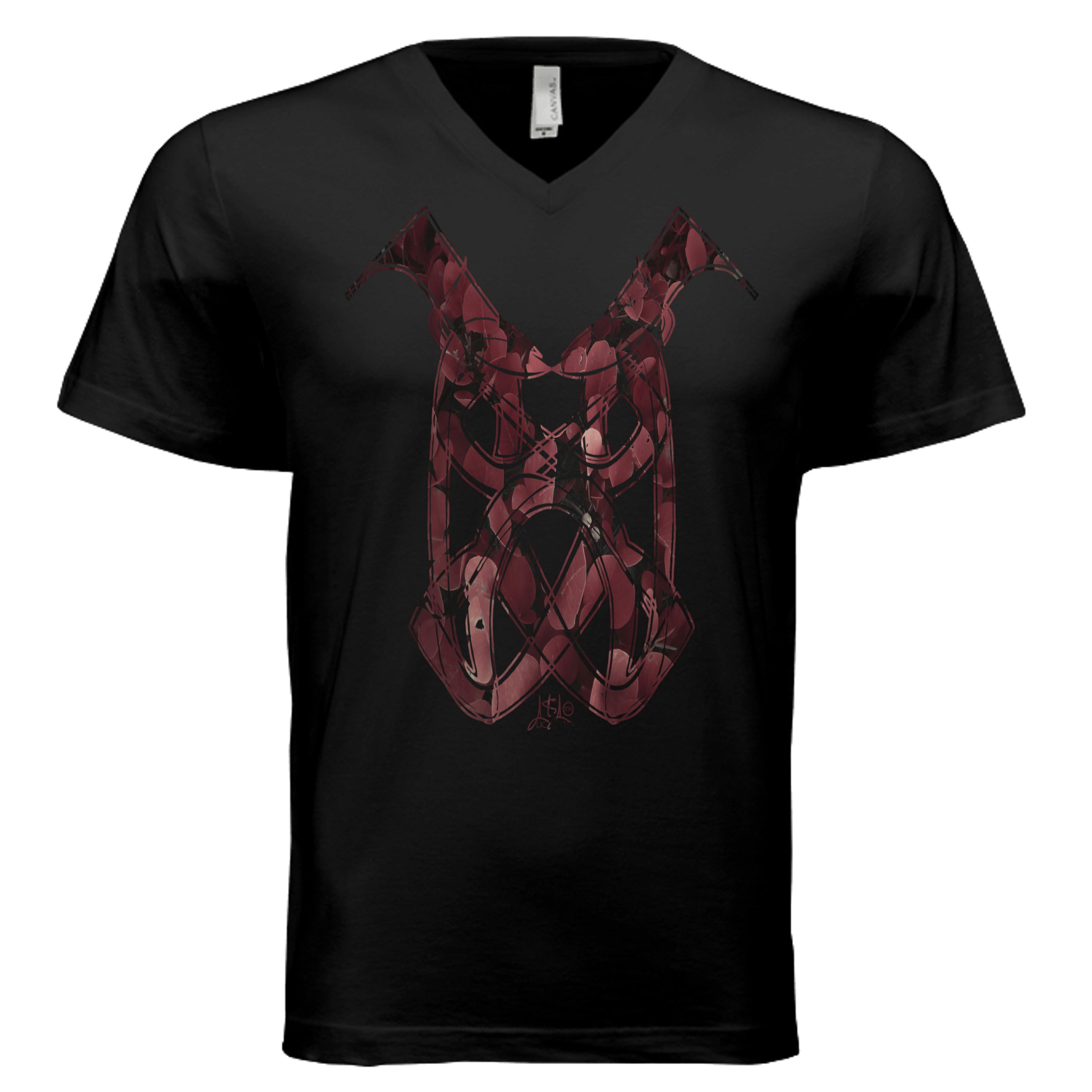 BLACK - 3005 - FRONT