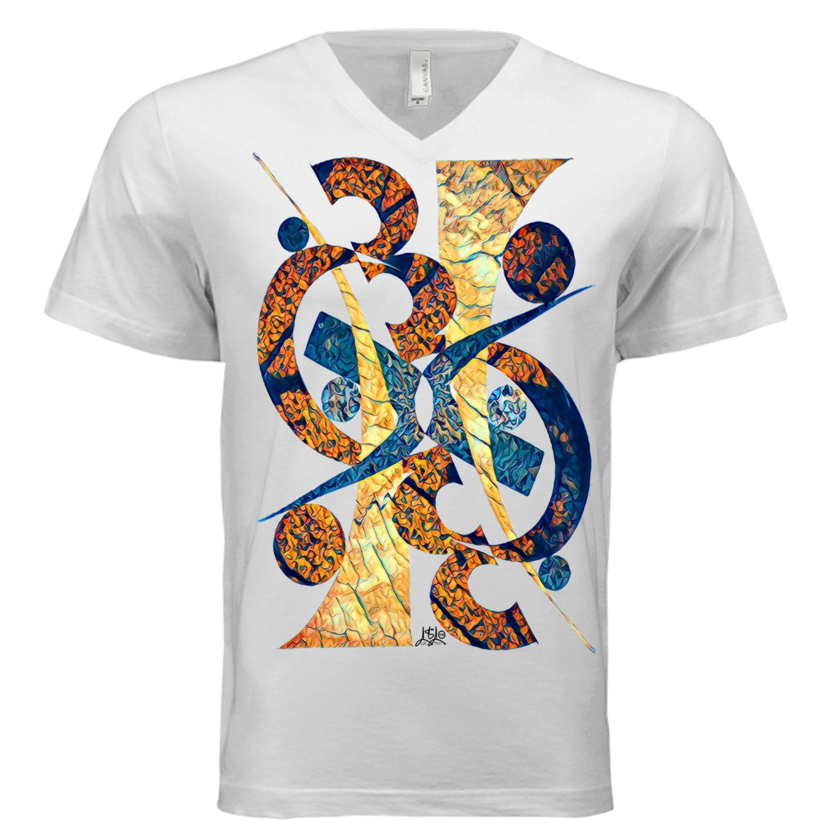 WHITE - 3005 - FRONT