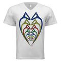 WHITE - 3005 - FRONT