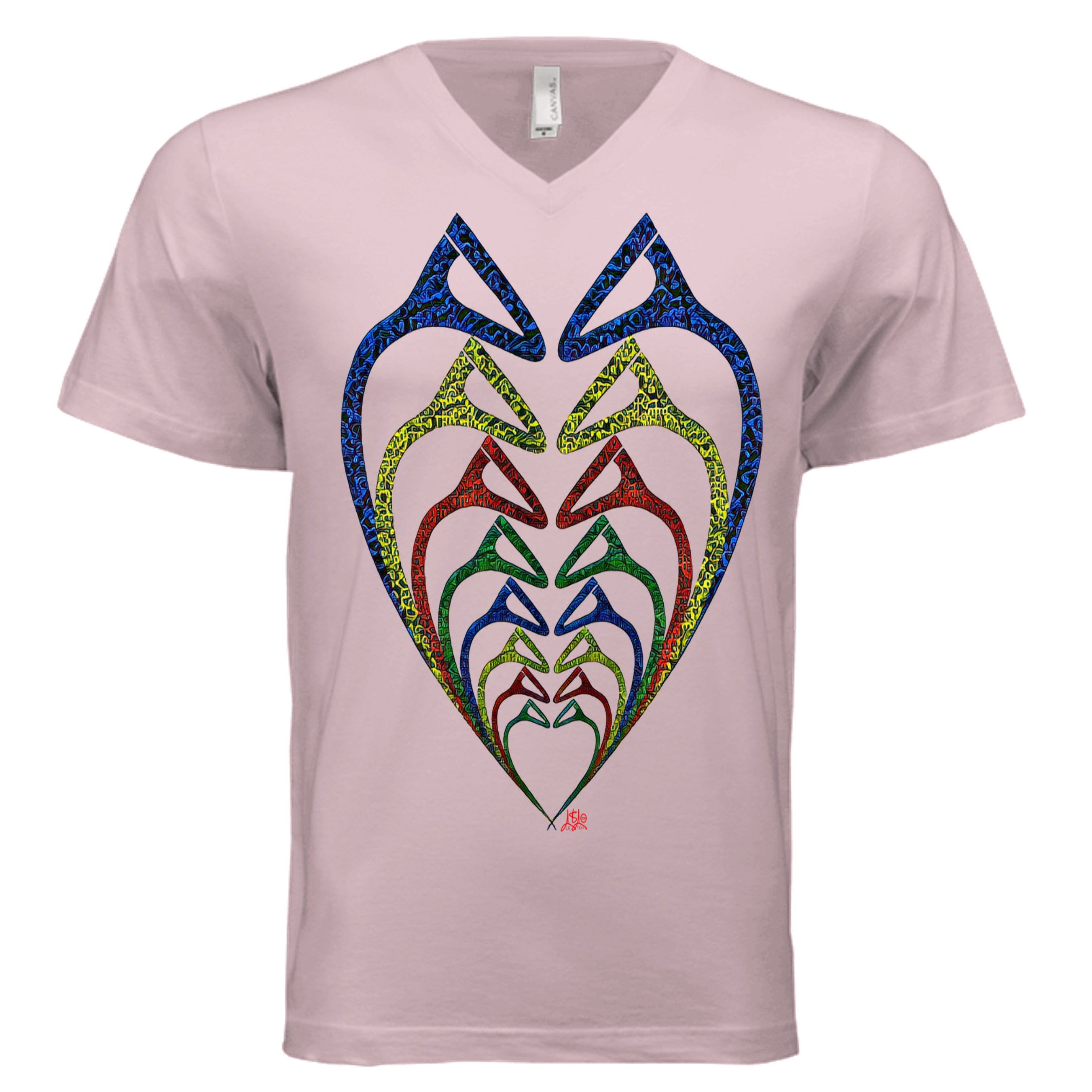 Pink - 3005 - FRONT