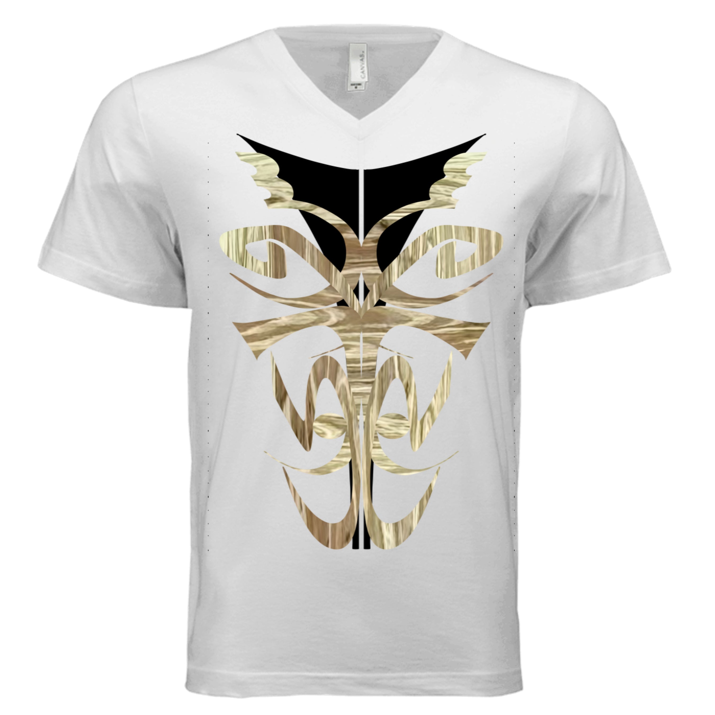 WHITE - 3005 - FRONT