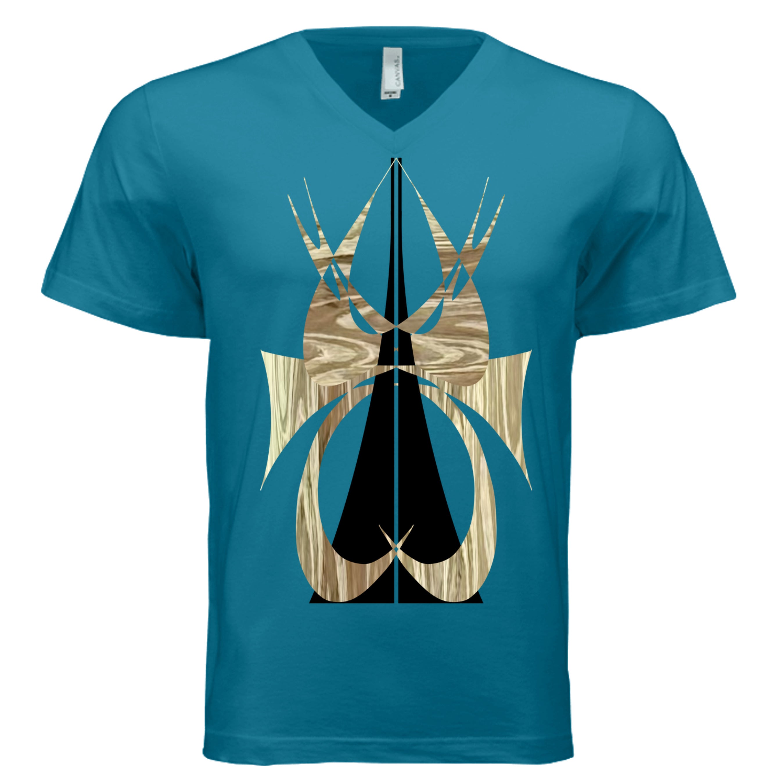 DEEP TEAL - 3005 - FRONT