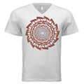WHITE - 3005 - FRONT