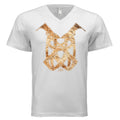 WHITE - 3005 - FRONT