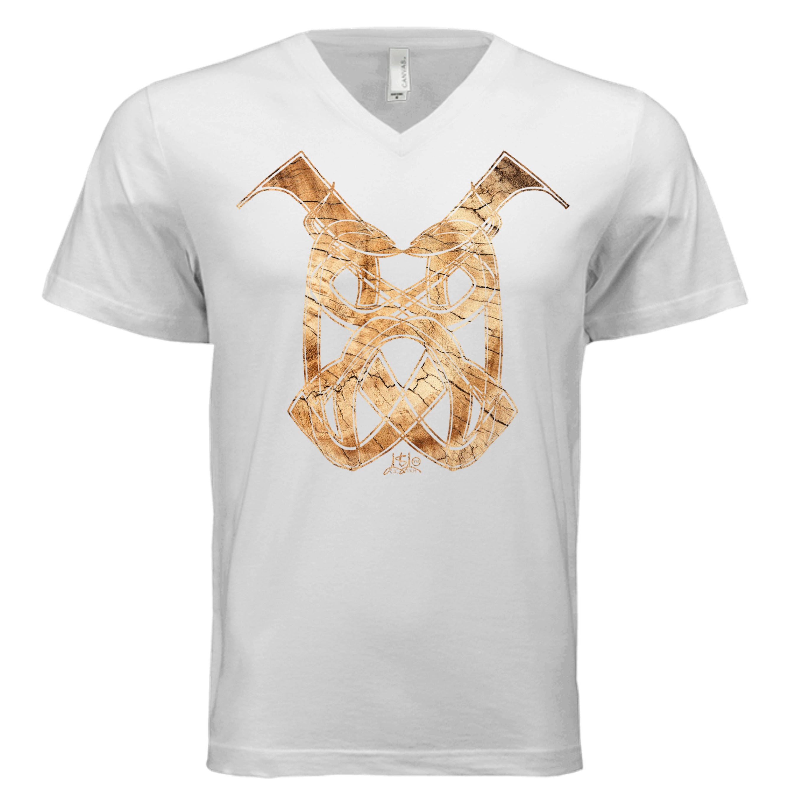 WHITE - 3005 - FRONT