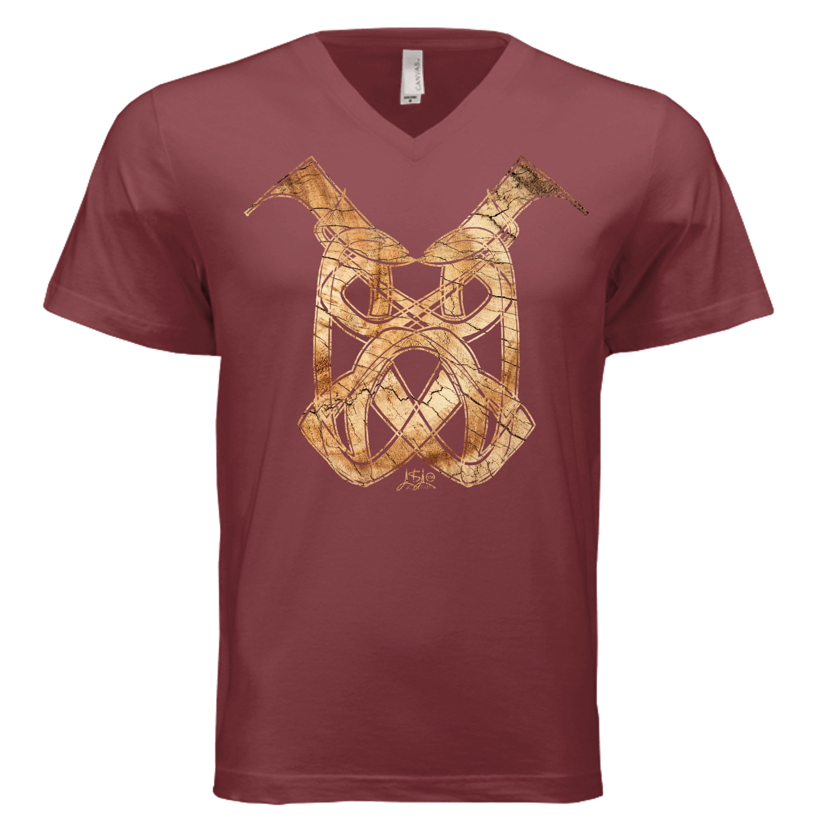 MAROON - 3005 - FRONT