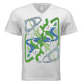 WHITE - 3005 - FRONT
