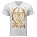 WHITE - 3005 - FRONT