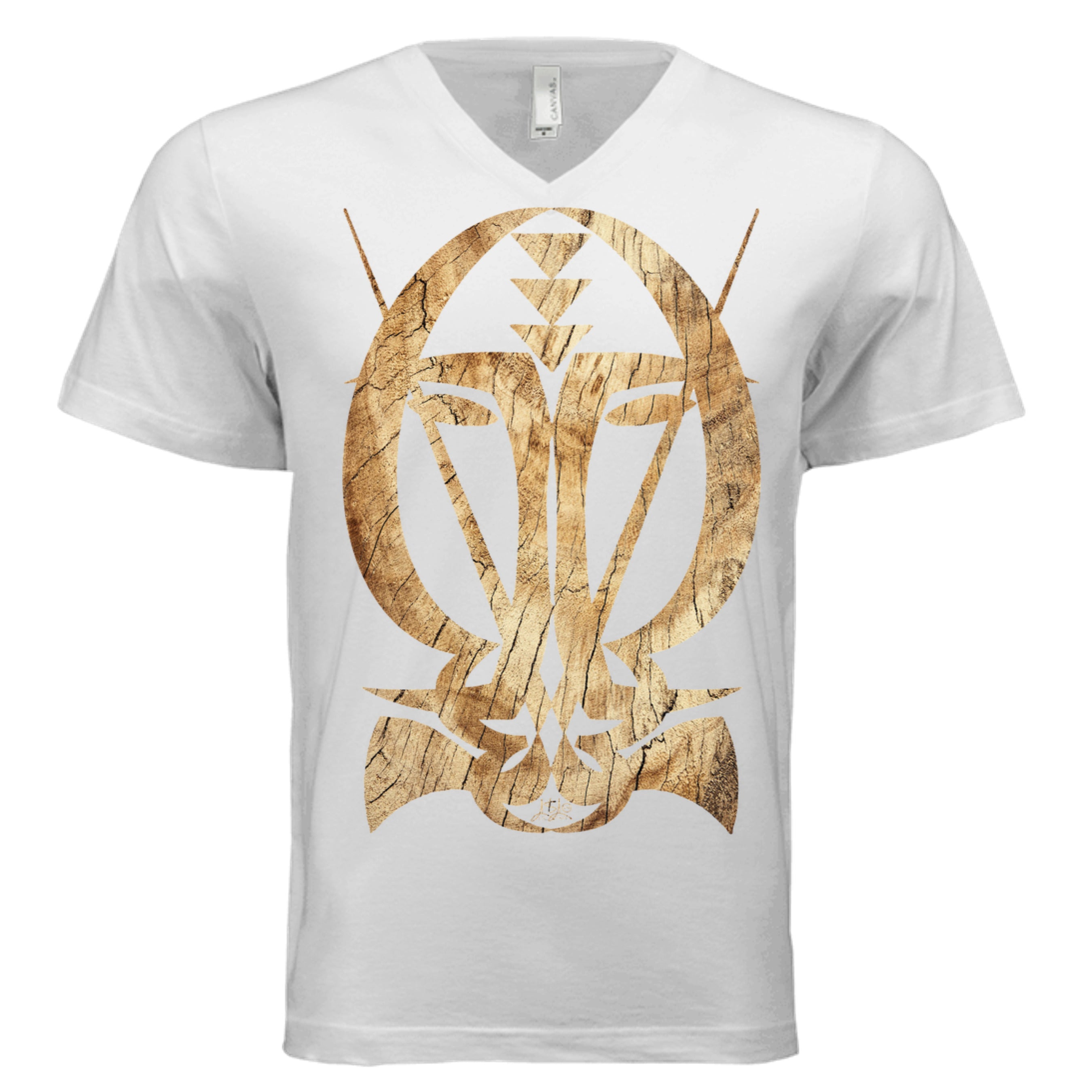 WHITE - 3005 - FRONT