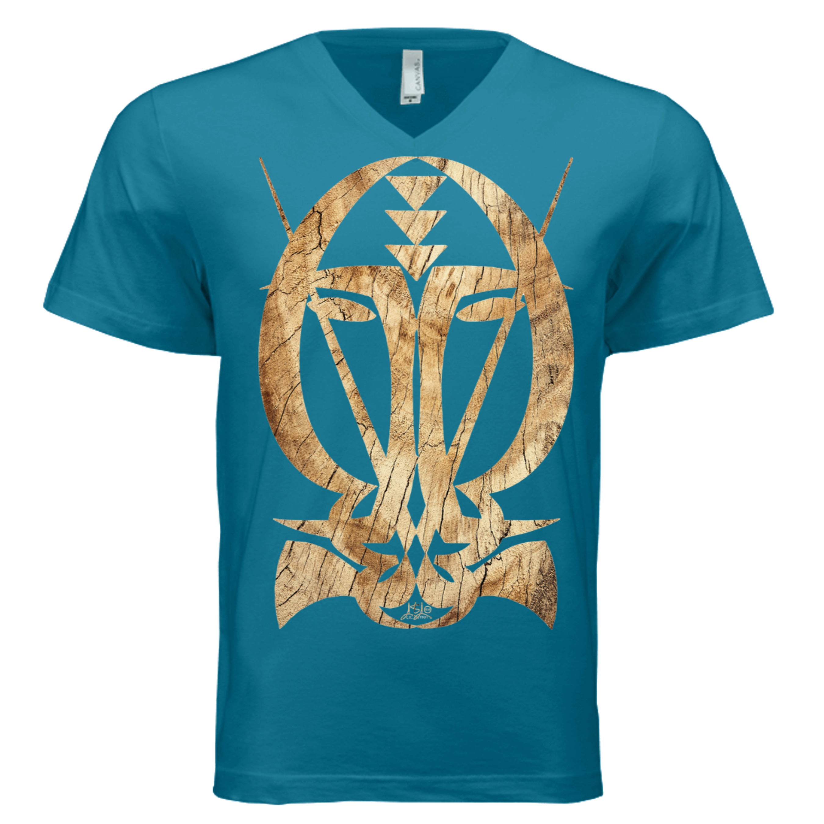 DEEP TEAL - 3005 - FRONT