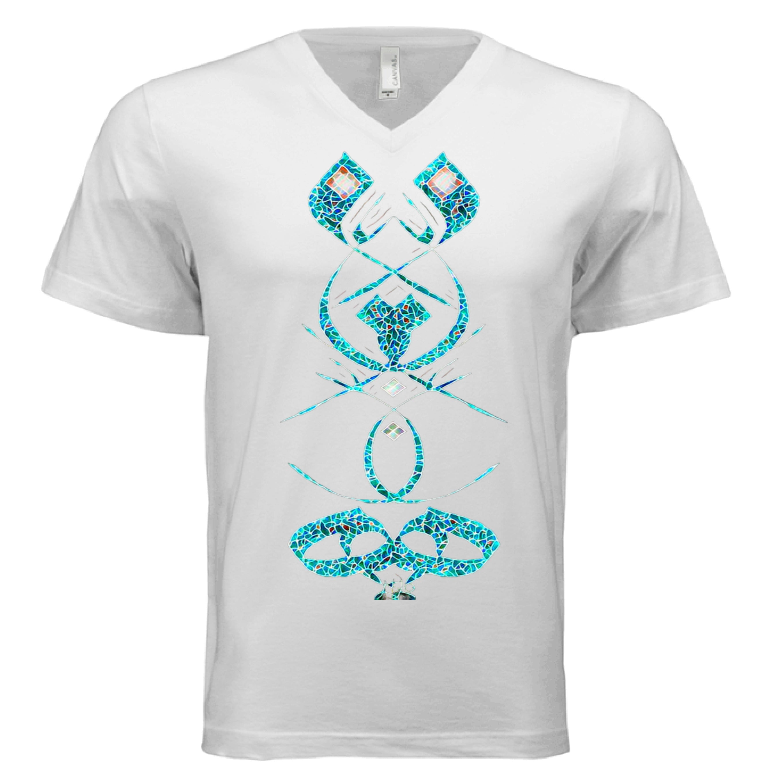 WHITE - 3005 - FRONT
