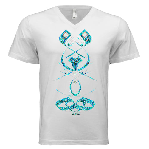 WHITE - 3005 - FRONT