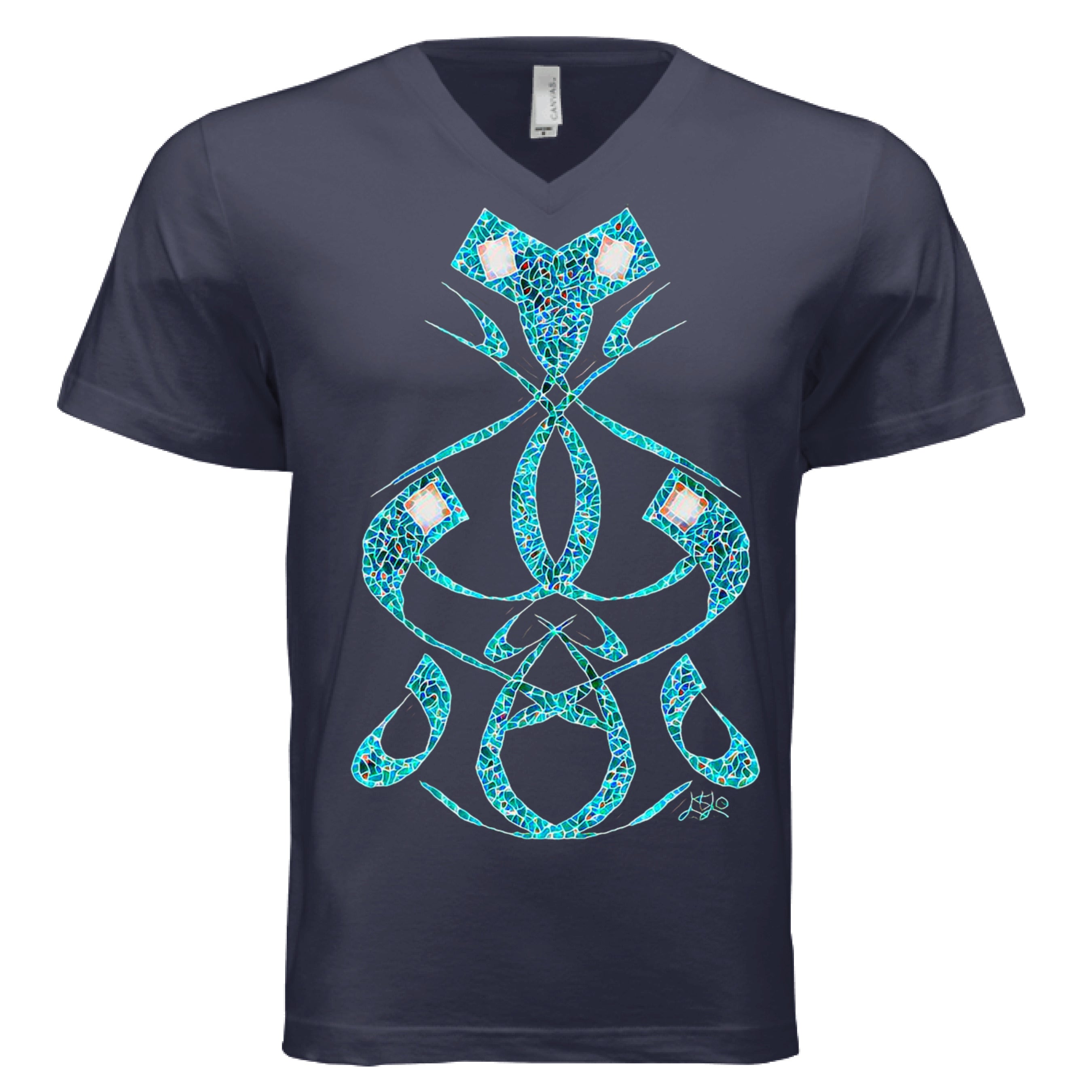 NAVY - 3005 - FRONT