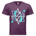 TEAM PURPLE - 3005 - FRONT