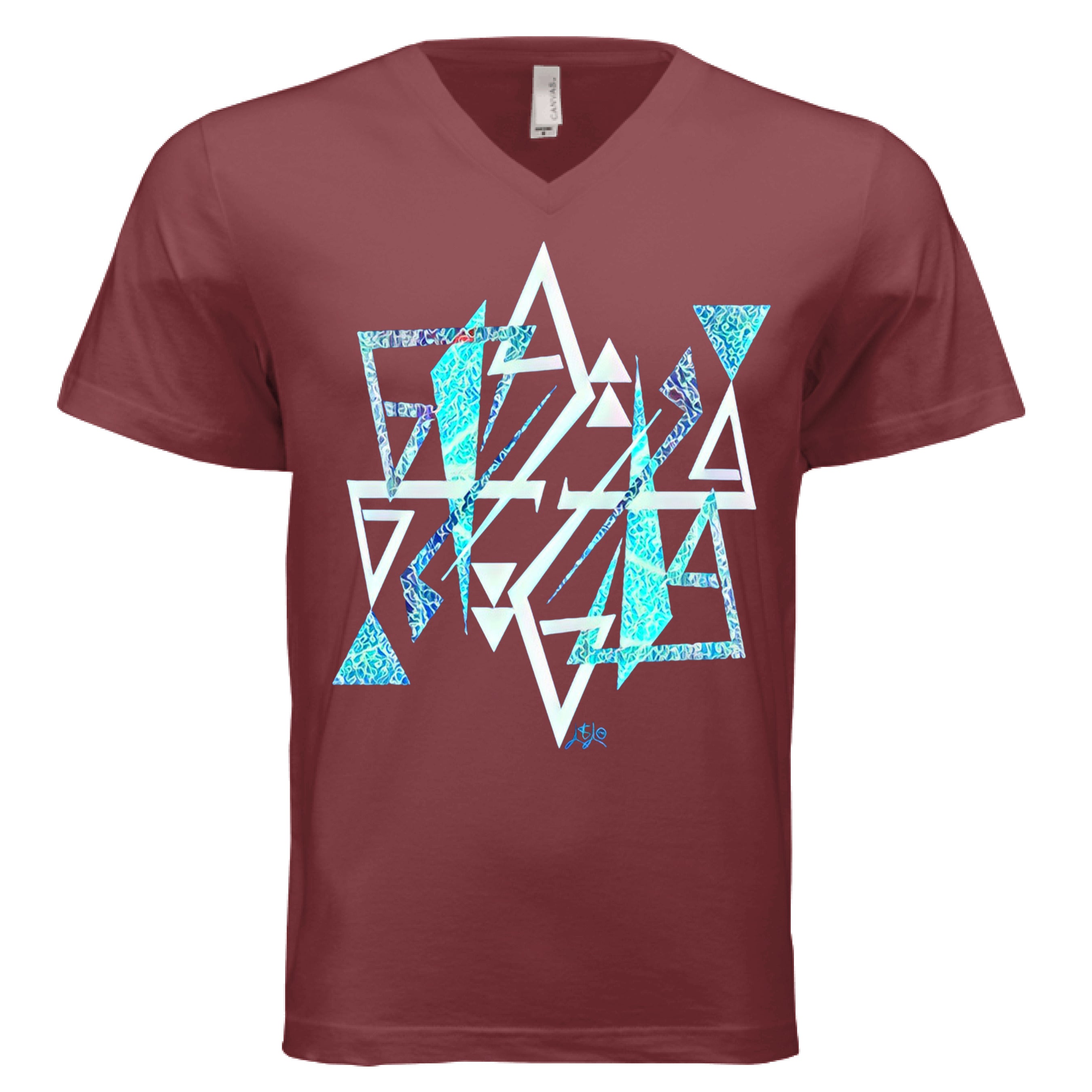 MAROON - 3005 - FRONT