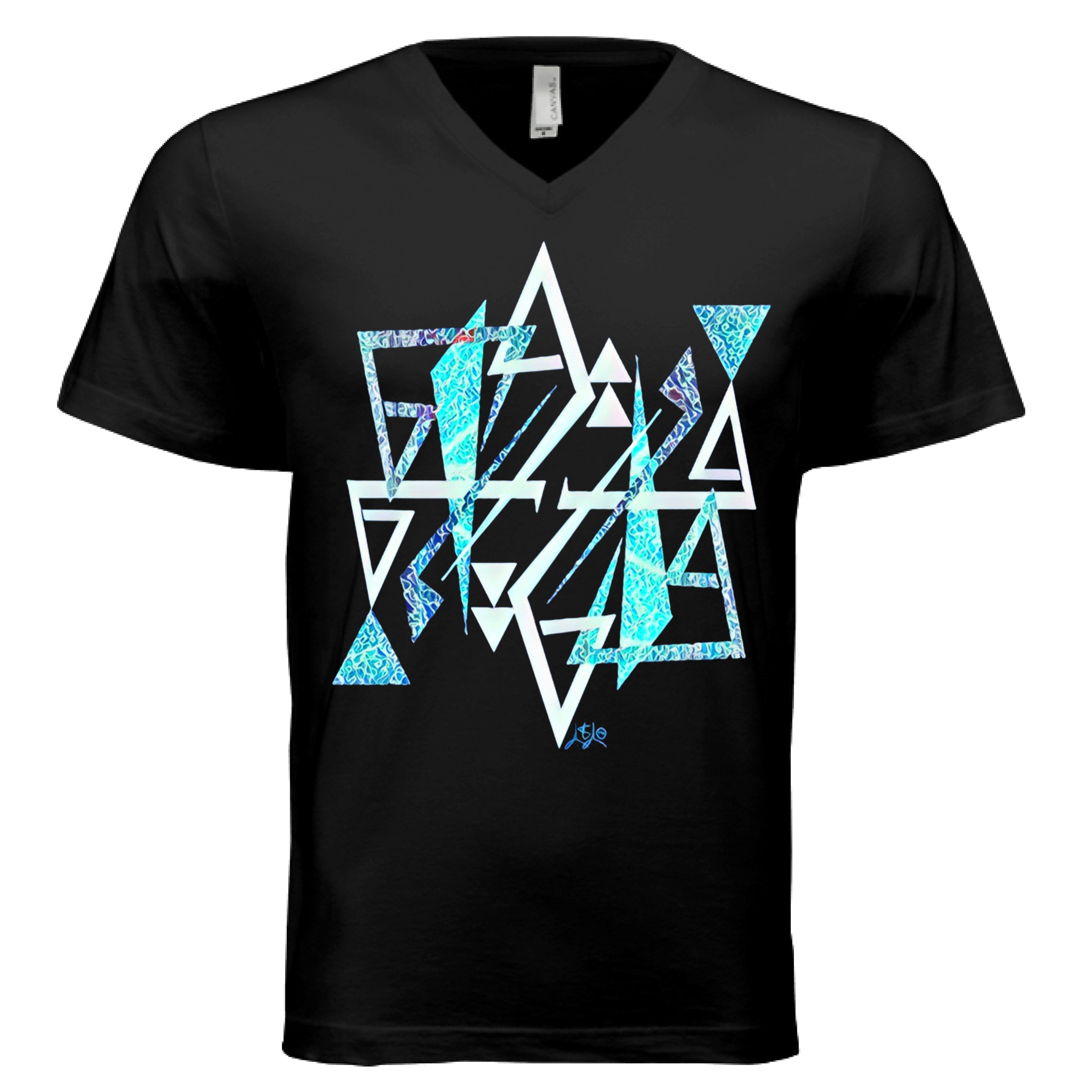 BLACK - 3005 - FRONT
