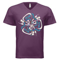 TEAM PURPLE - 3005 - FRONT