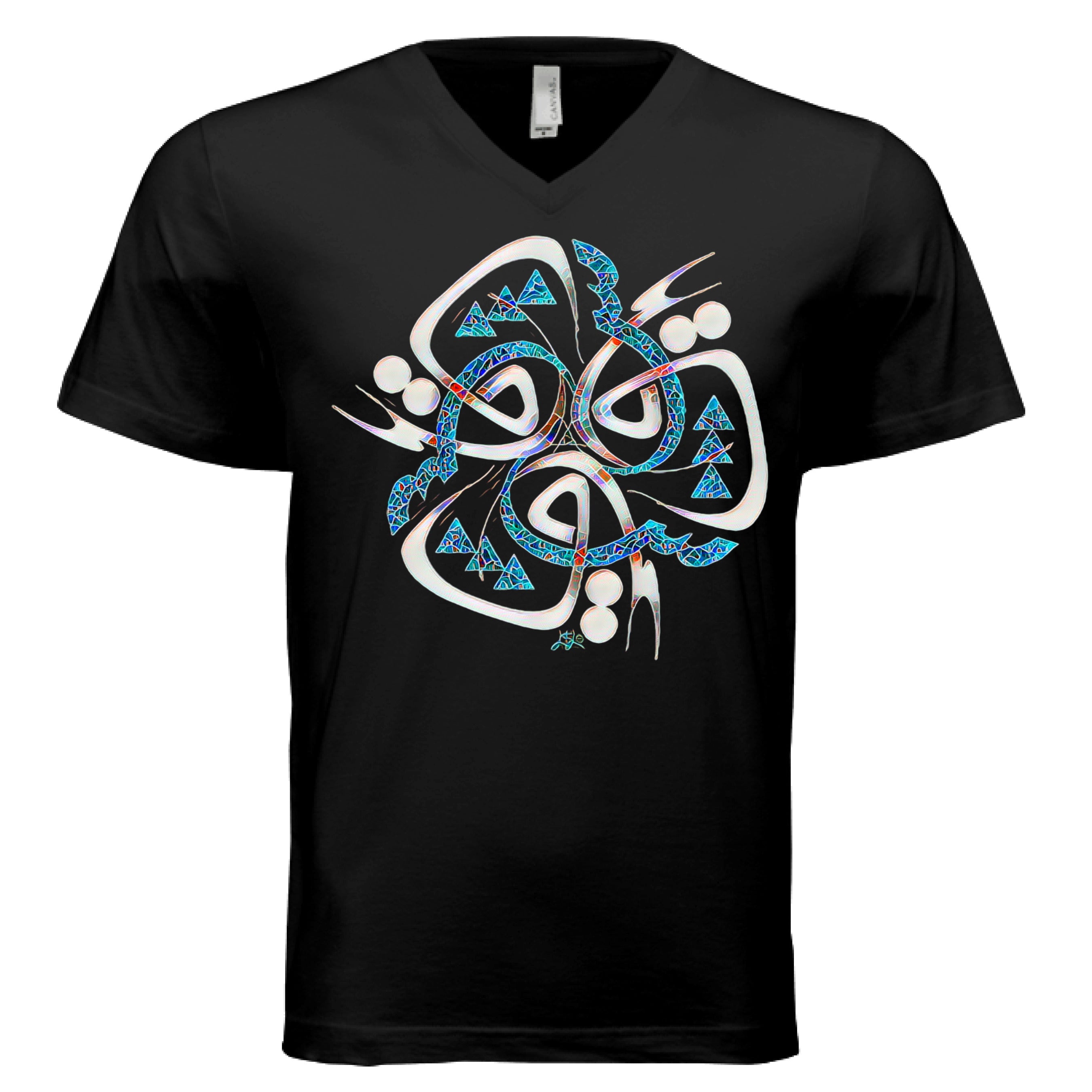 BLACK - 3005 - FRONT