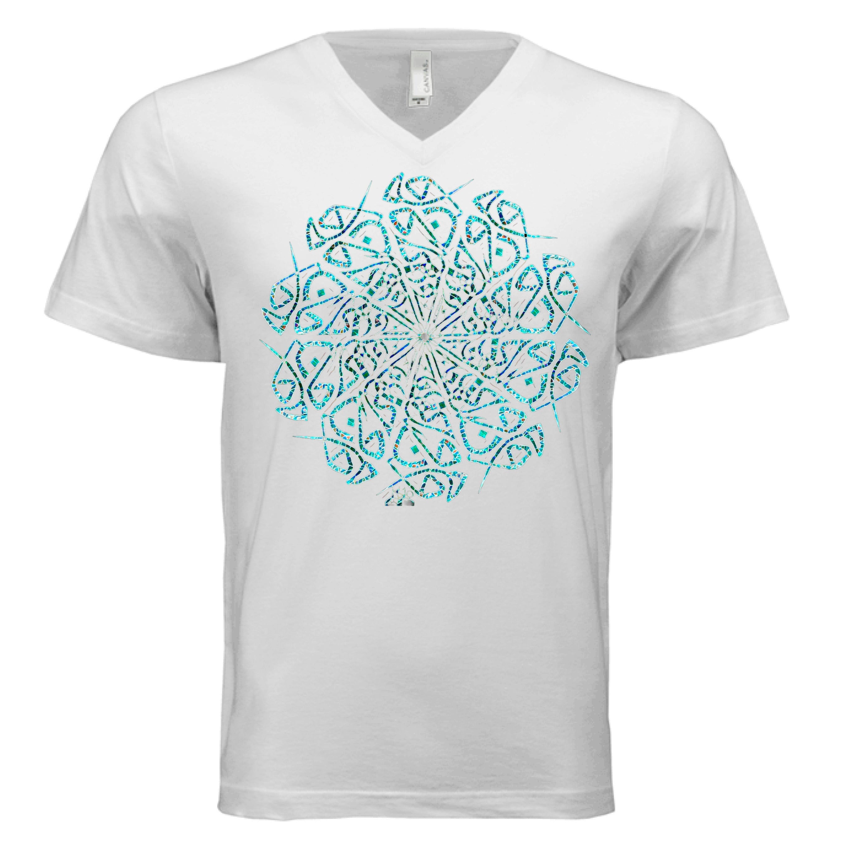 WHITE - 3005 - FRONT