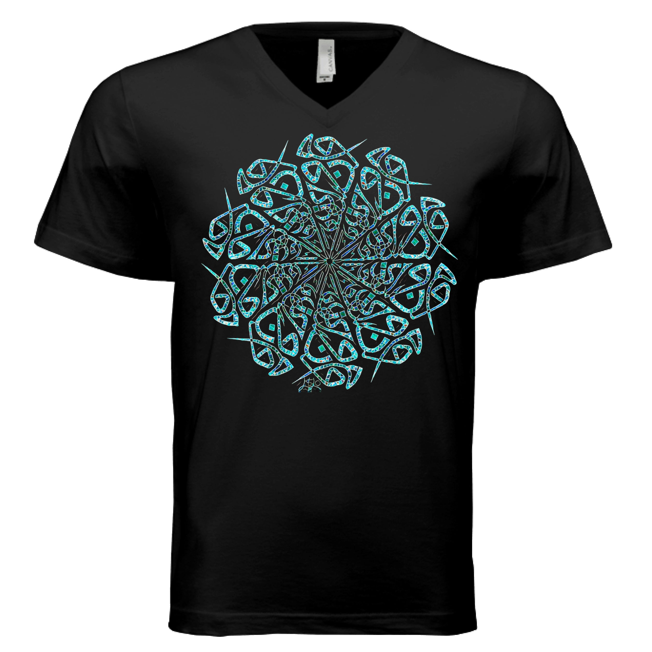 BLACK - 3005 - FRONT