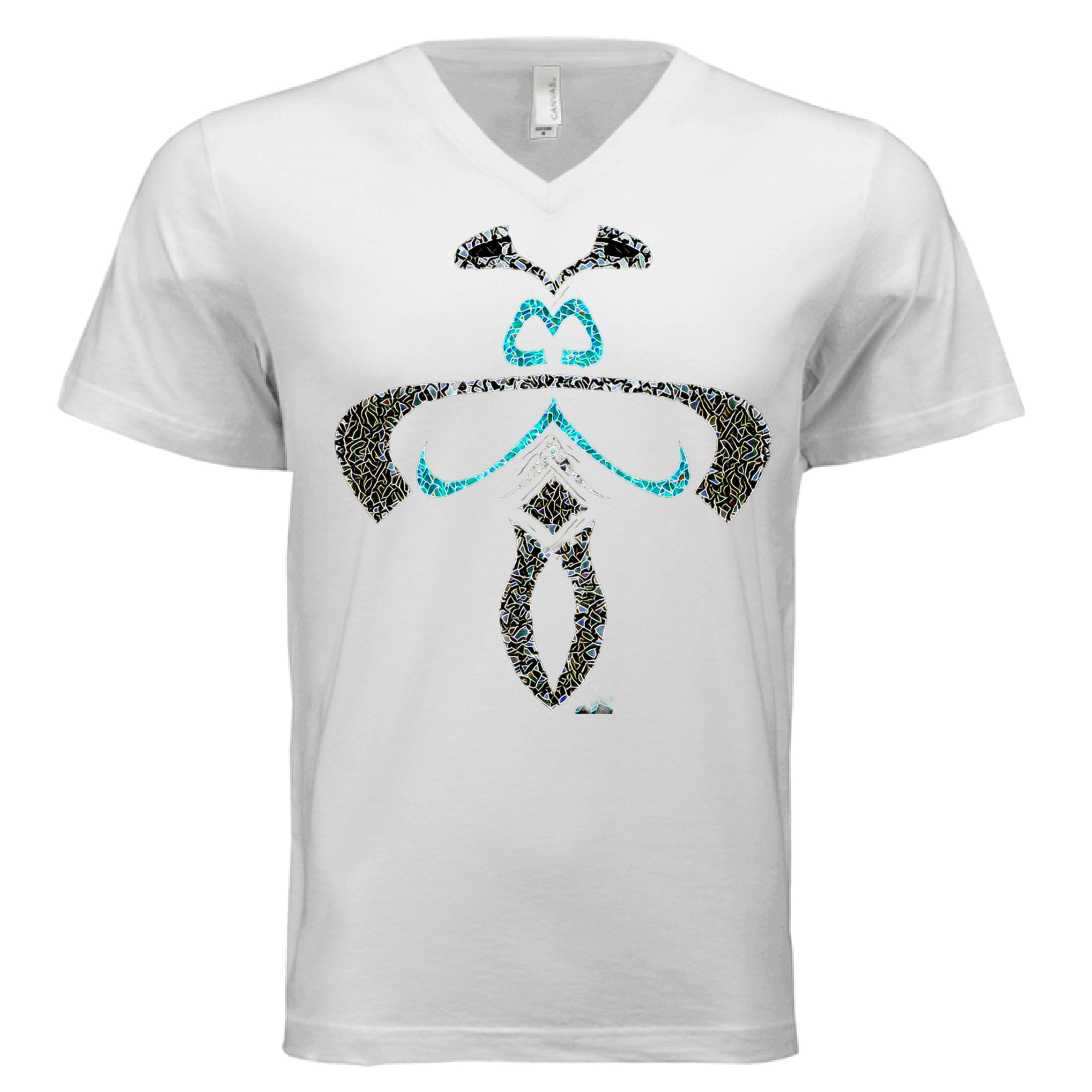 WHITE - 3005 - FRONT