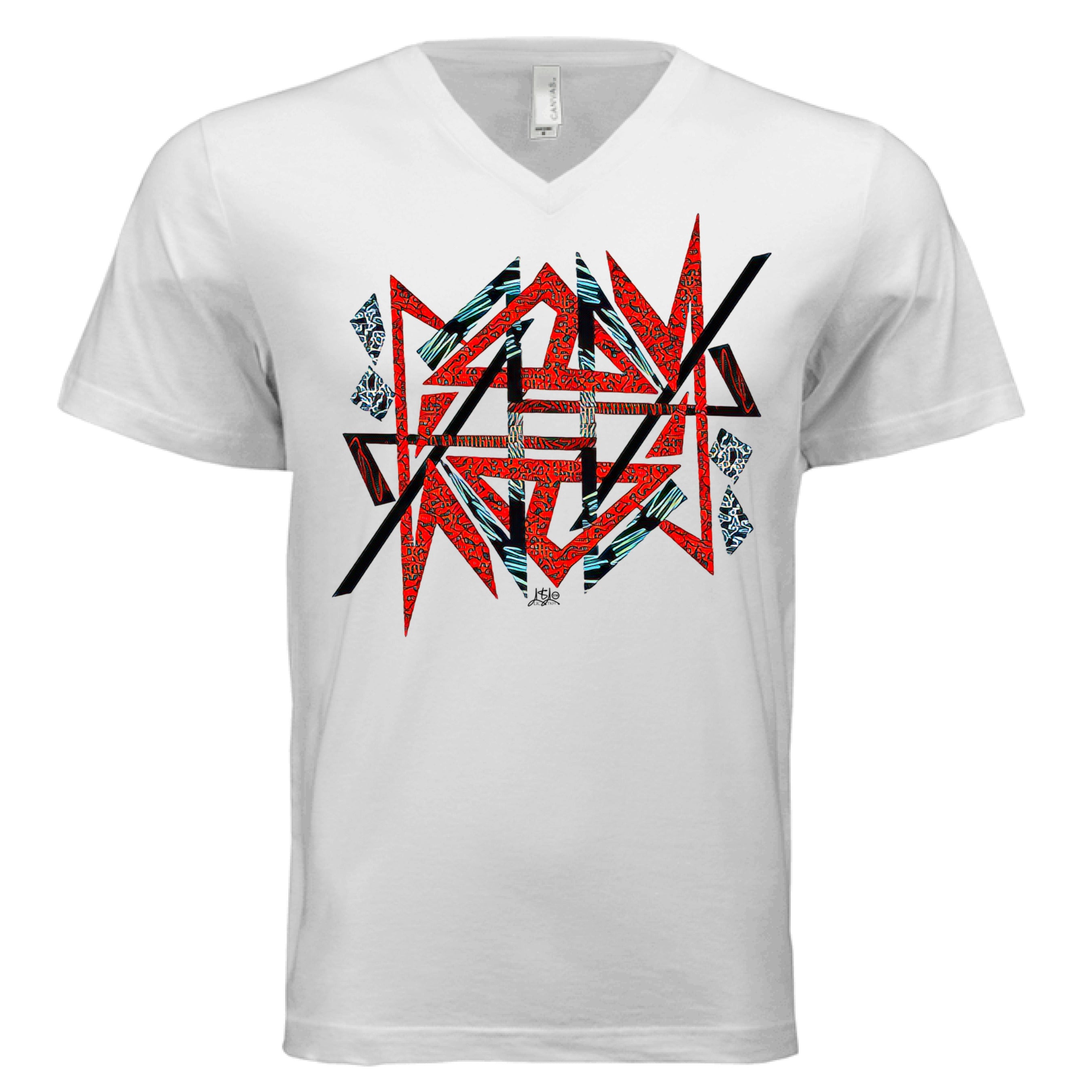 WHITE - 3005 - FRONT