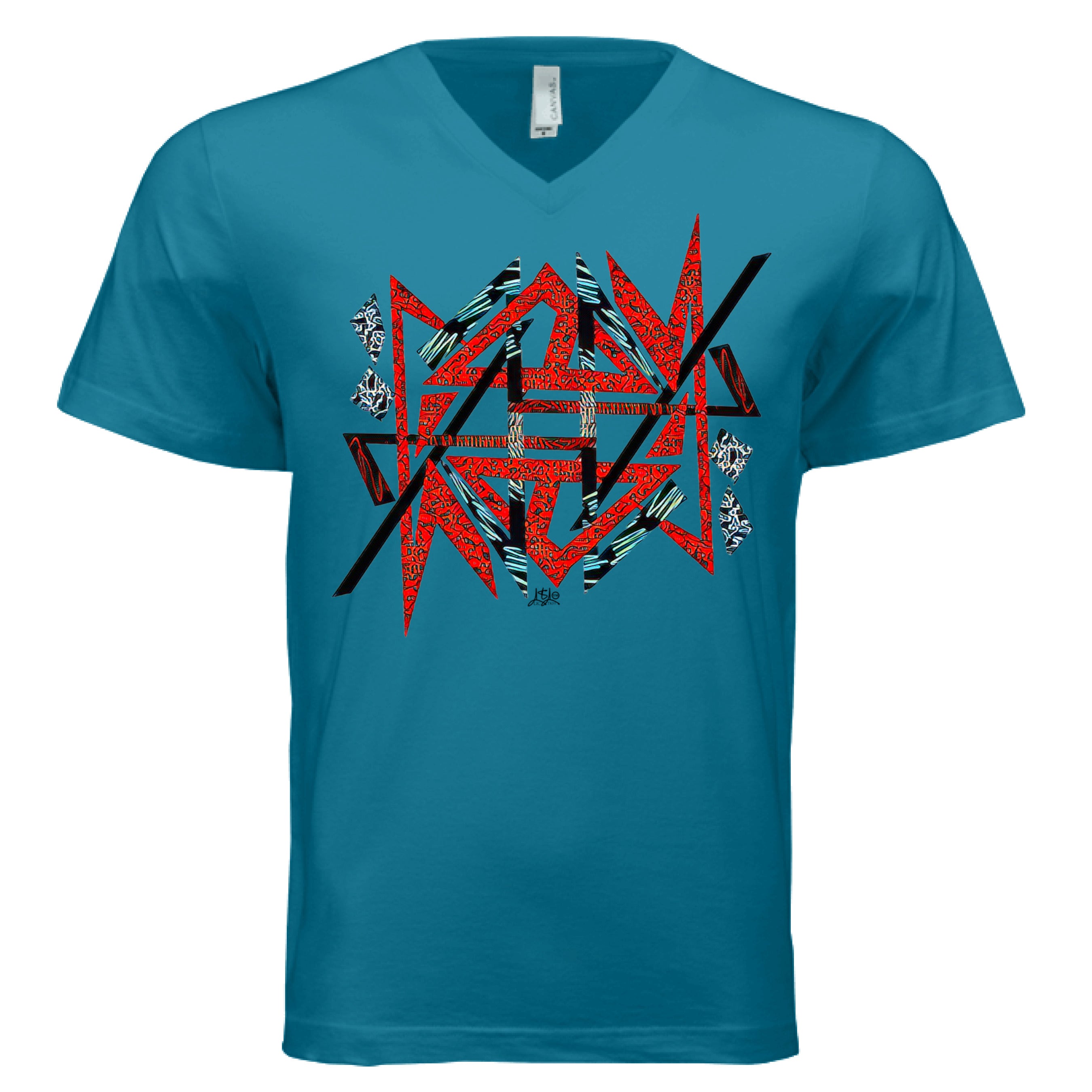 DEEP TEAL - 3005 - FRONT