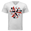 WHITE - 3005 - FRONT