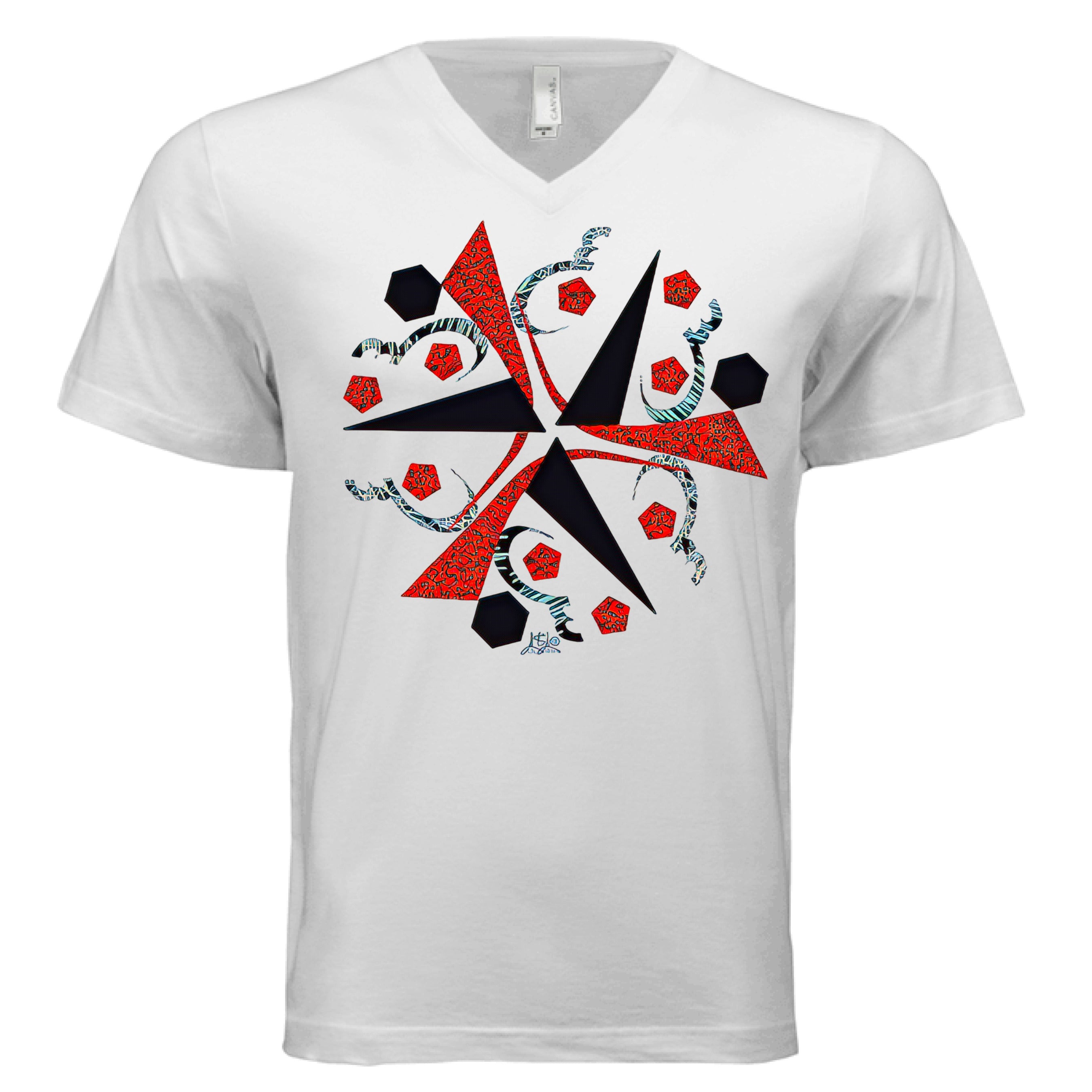 WHITE - 3005 - FRONT