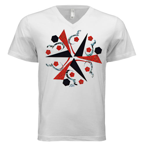 WHITE - 3005 - FRONT