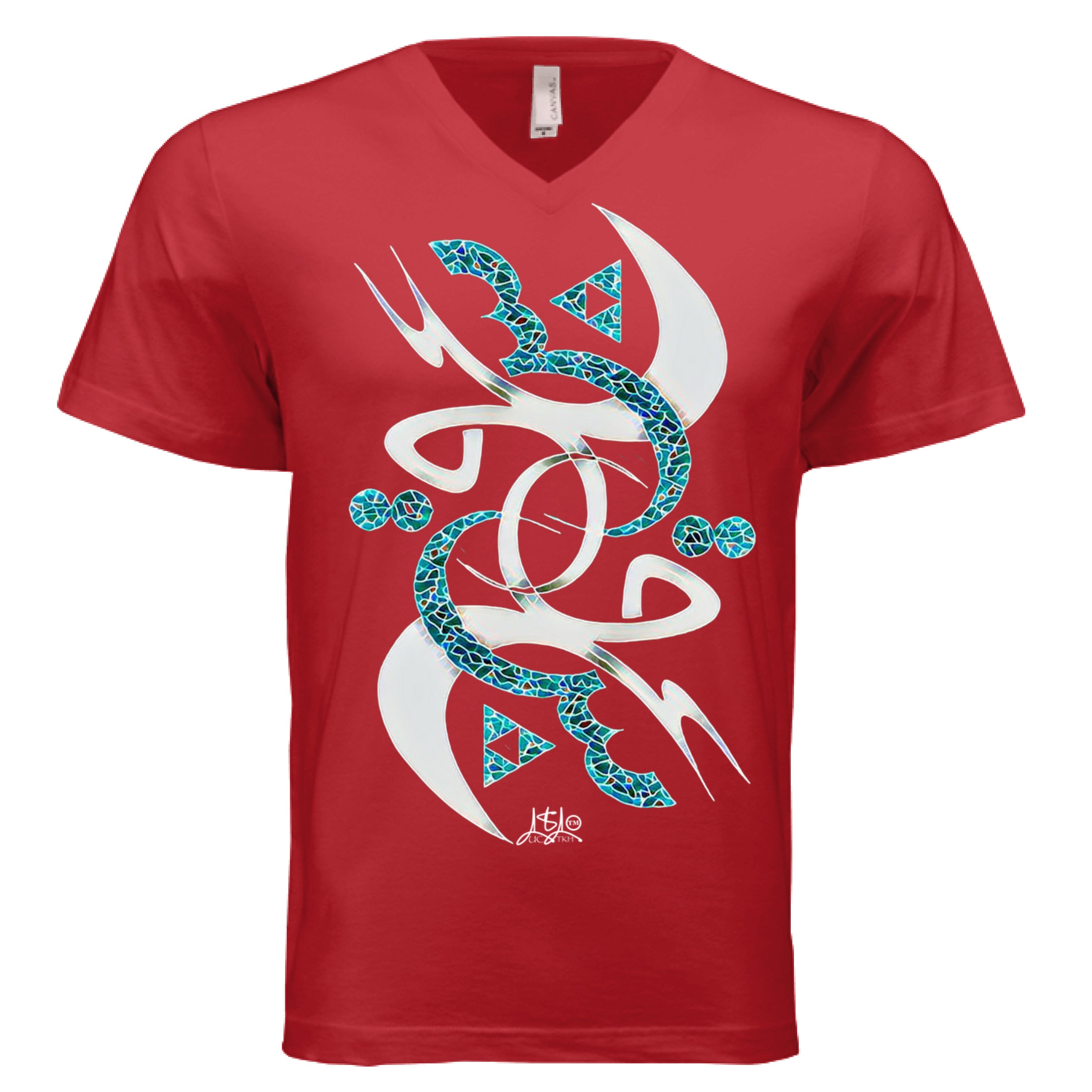 RED - 3005 - FRONT